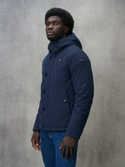 Giubbotto in neoprene ANDREW