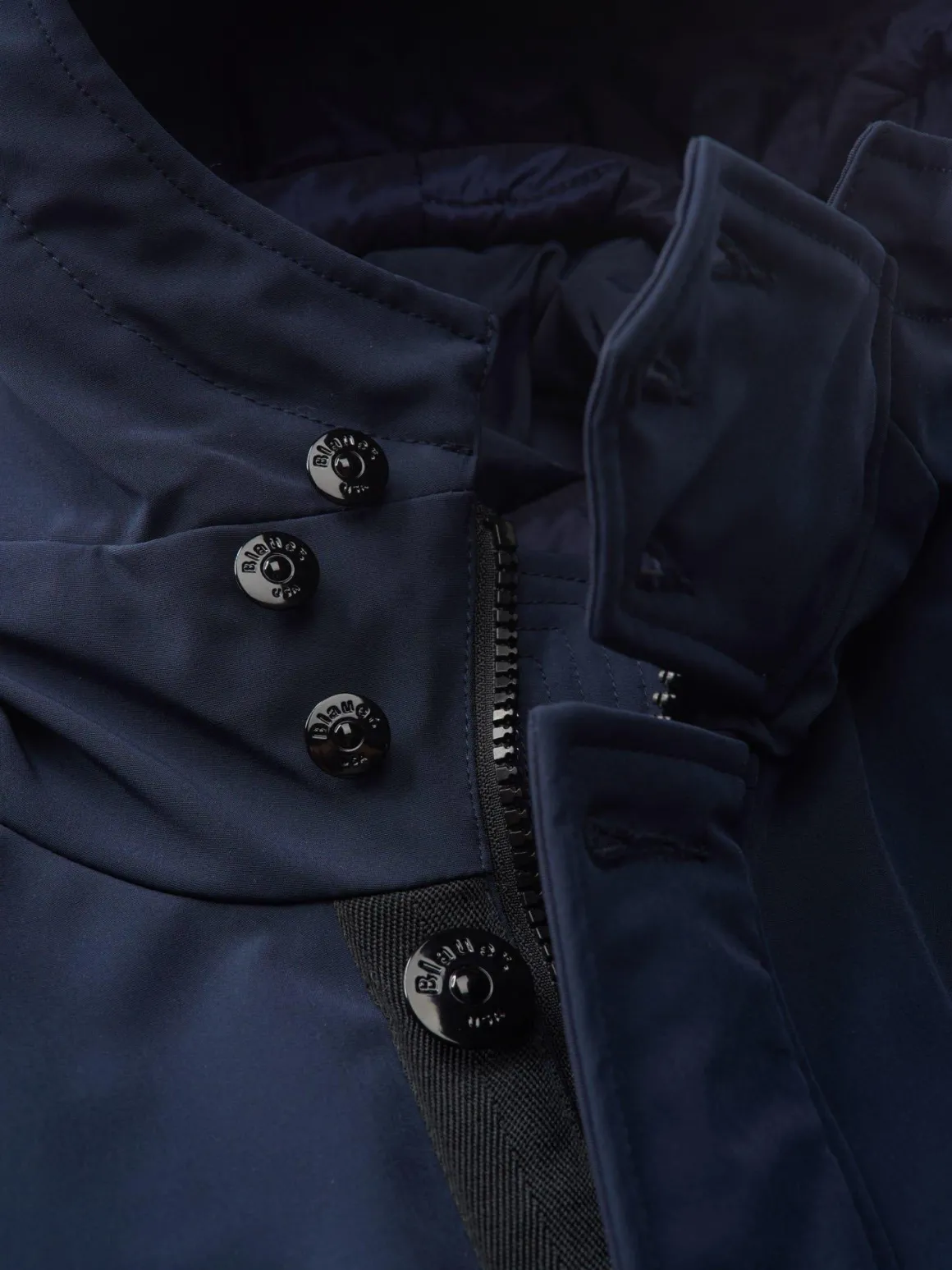 Giubbotto in neoprene ANDREW