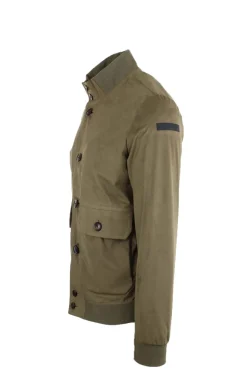 Giubbotto Nabucco Val JKT