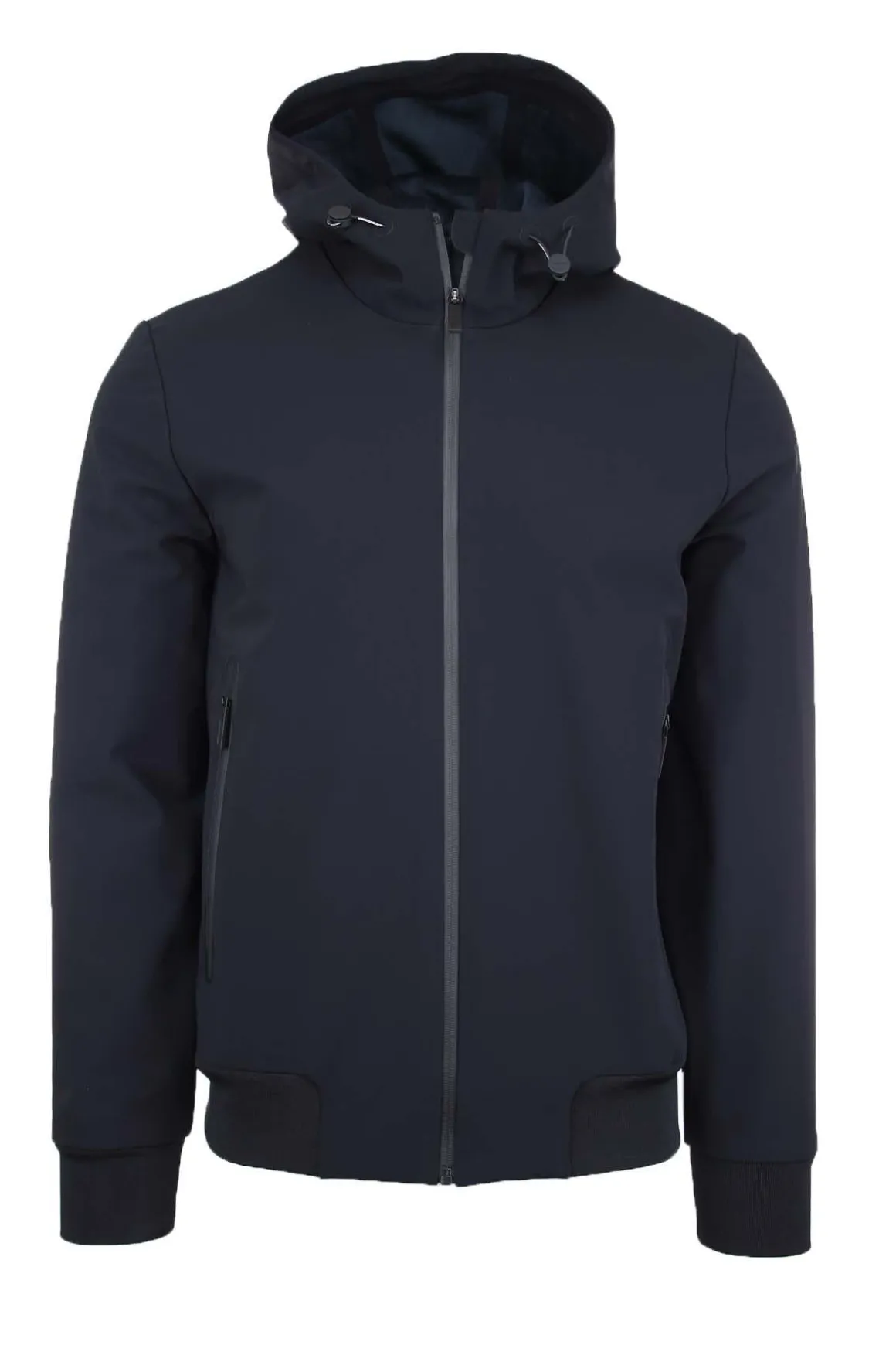 Giubbotto RRD Winter Thermo Hood