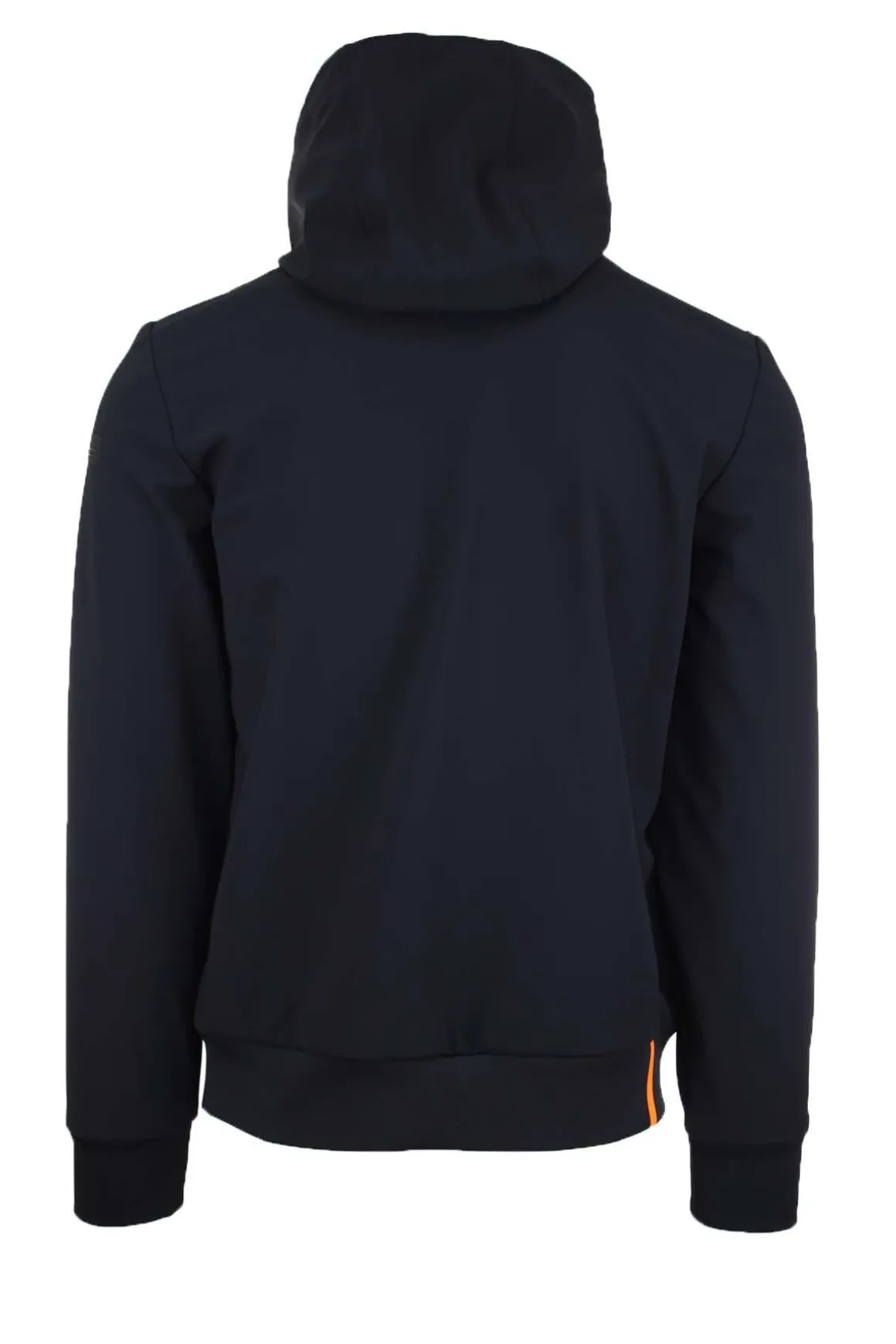 Giubbotto RRD Winter Thermo Hood