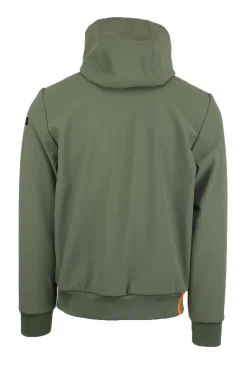 Giubbotto RRD Winter Thermo Hood