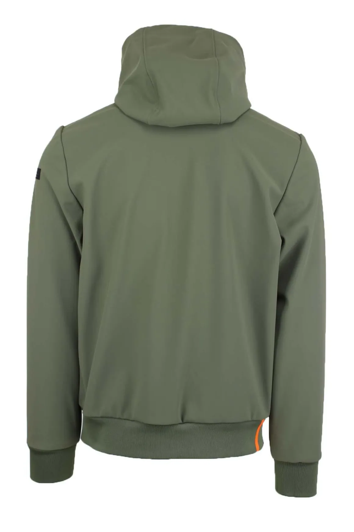 Giubbotto RRD Winter Thermo Hood