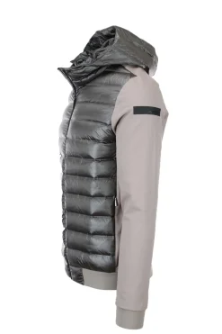 Giubbotto rubber duck hood