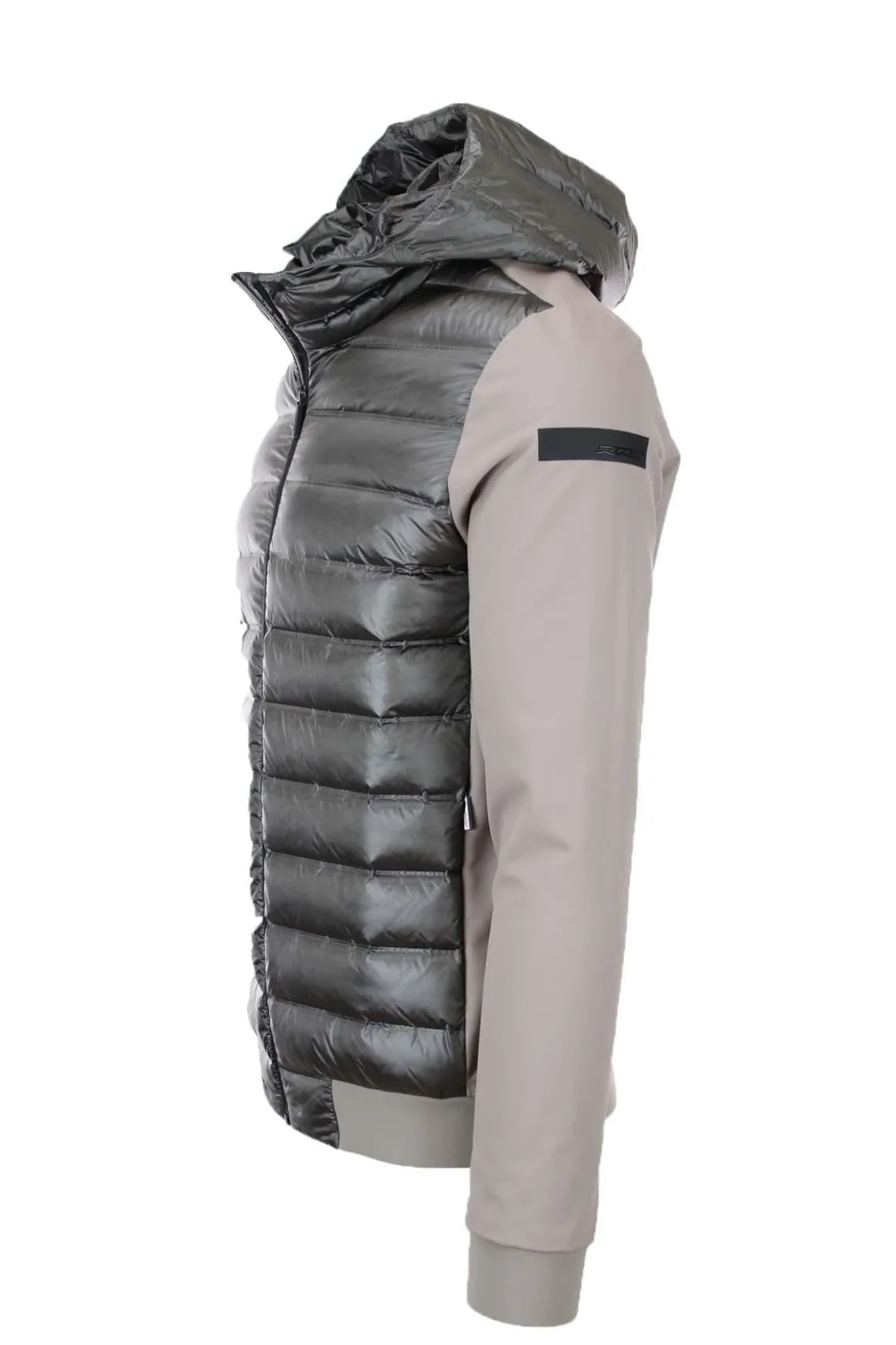 Giubbotto rubber duck hood