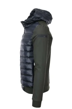 Giubbotto rubber duck hood