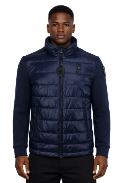 Giubbotto Uomo Bitesstuto Hebron