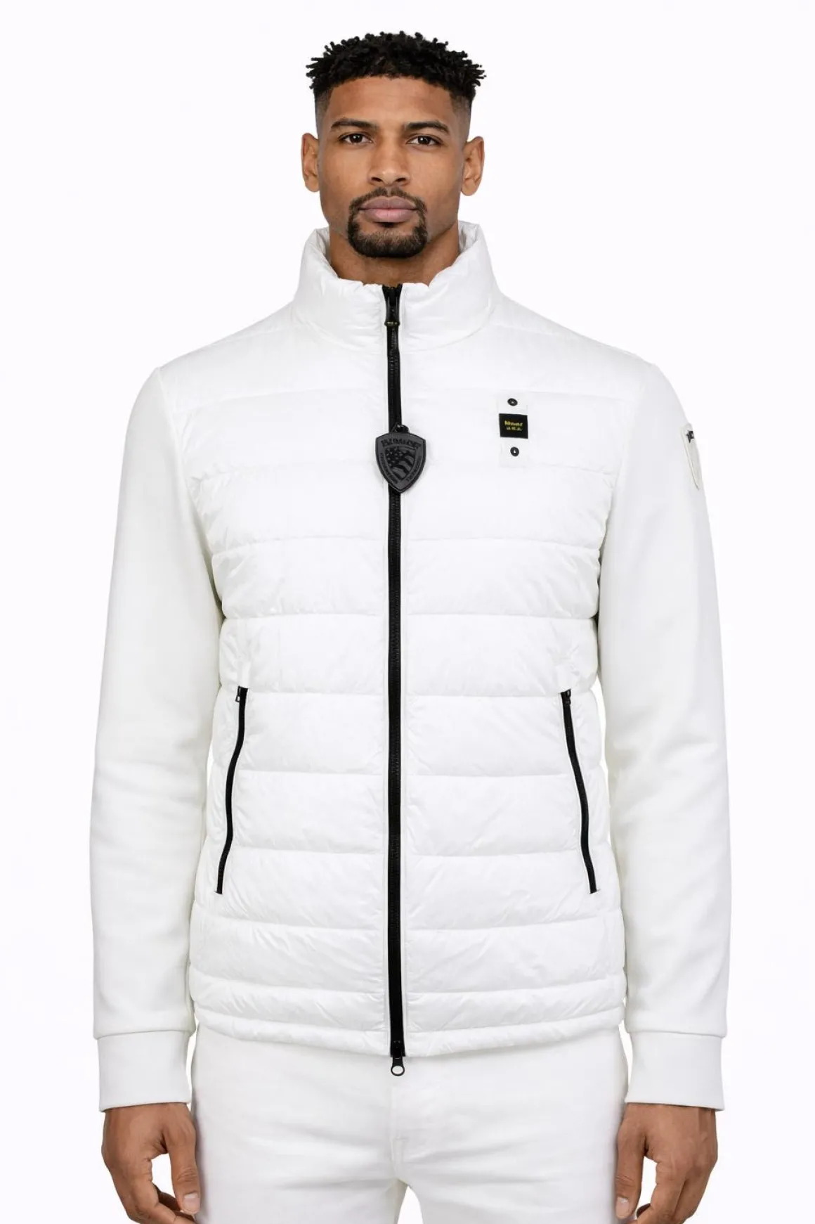 Giubbotto Uomo Bitesstuto Hebron