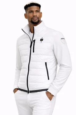 Giubbotto Uomo Bitesstuto Hebron