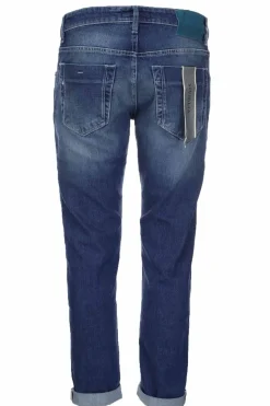 Jeans denim 5 tasche