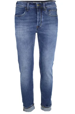 jeans denim 5 tasche Siviglia uomo