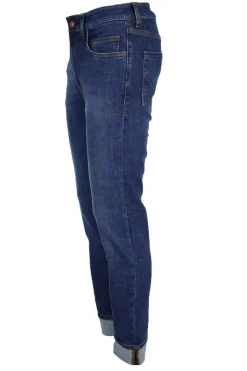 jeans denim 5 tasche Siviglia uomo