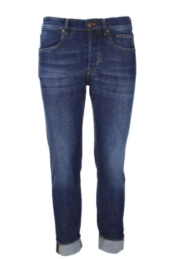 Jeans denim 5 tasche Siviglia Uomo