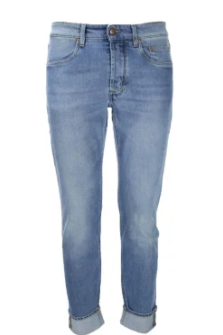 jeans denim 5 tasche Siviglia uomo