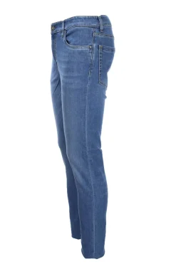 Jeans denim 5 tasche stretch