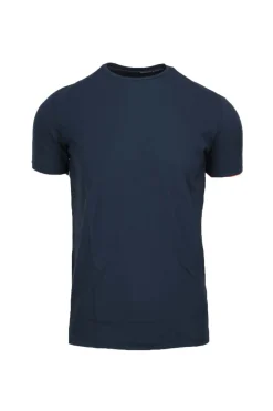 Macro Shirty in piquet di misto cotone RRD