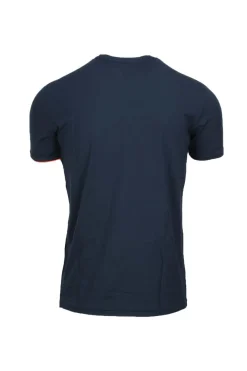 Macro Shirty in piquet di misto cotone RRD