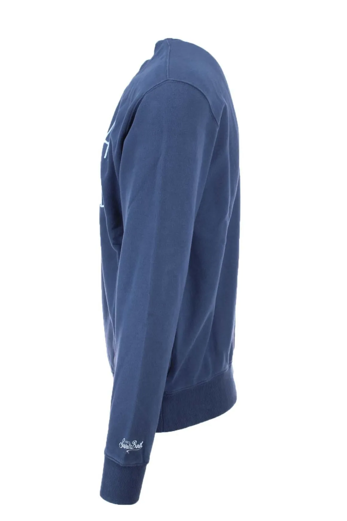 Maglia Felpa Girocollo Sunday Mood