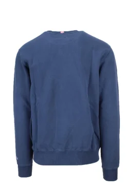 Maglia Felpa Girocollo Sunday Mood