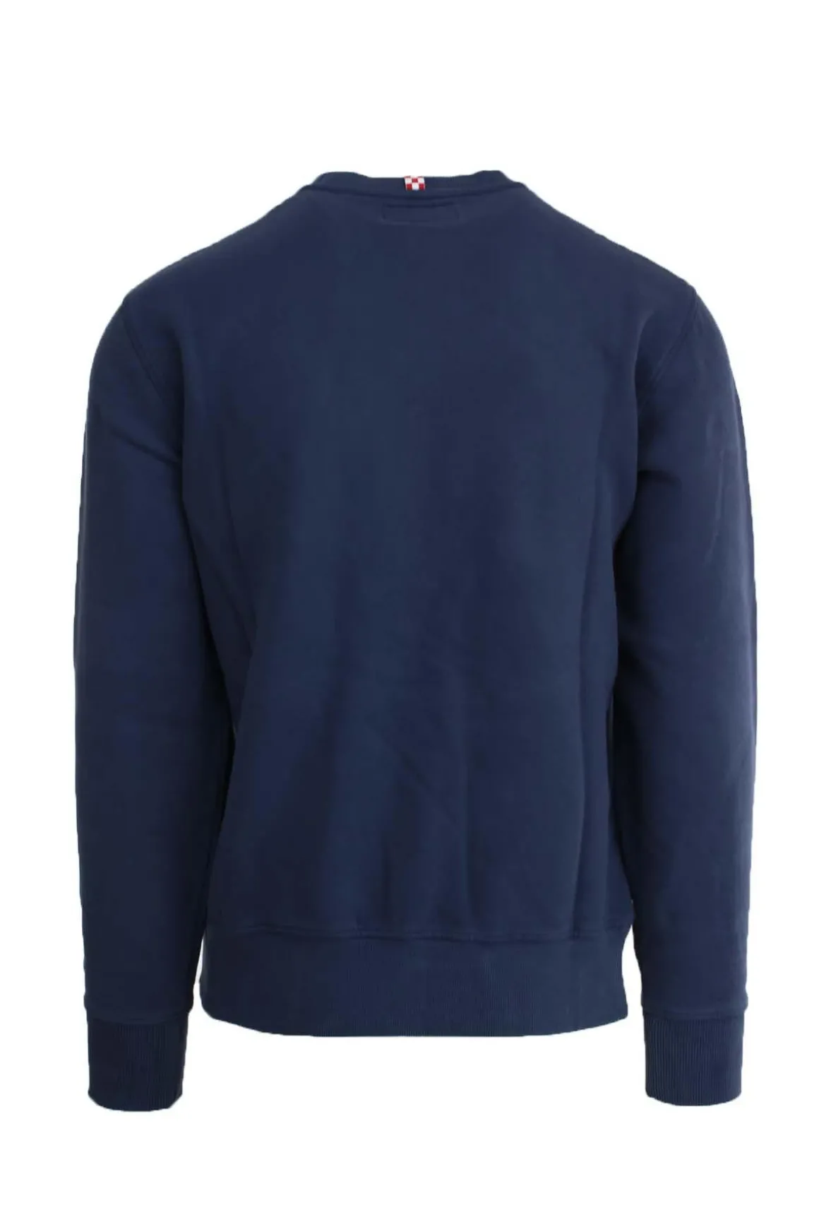 Maglia felpa girocollo uomo Aperol Spritz Club