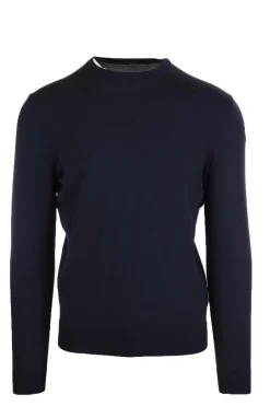 Maglia Girocollo in filo RRD Maxell Round Knit