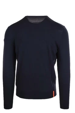 Maglia Girocollo in filo RRD Maxell Round Knit