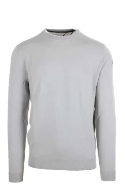 Maglia Girocollo in filo RRD Maxell Round Knit