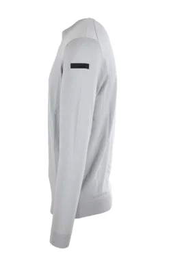 Maglia Girocollo in filo RRD Maxell Round Knit