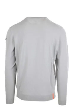 Maglia Girocollo in filo RRD Maxell Round Knit