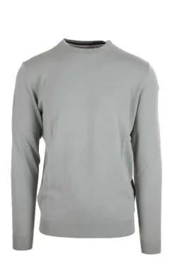 Maglia Girocollo in filo RRD Maxell Round Knit