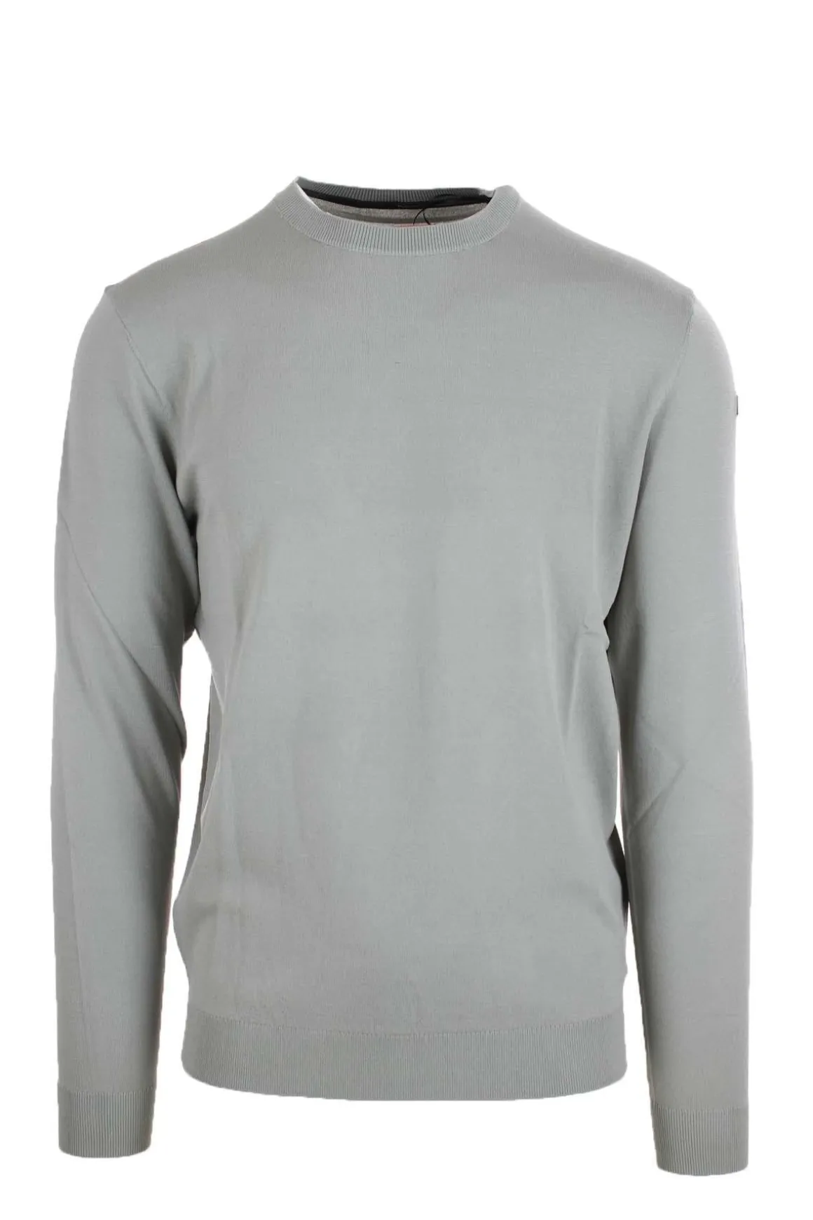 Maglia Girocollo in filo RRD Maxell Round Knit