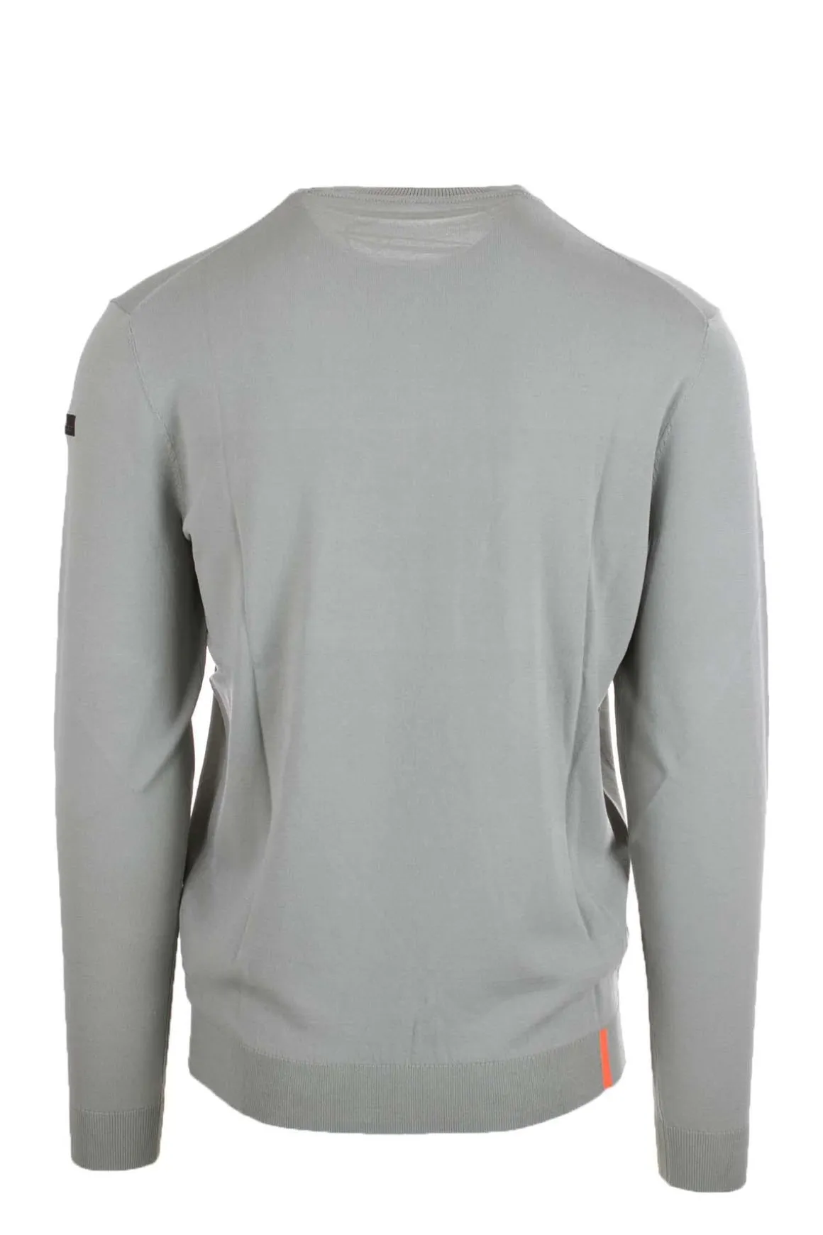 Maglia Girocollo in filo RRD Maxell Round Knit