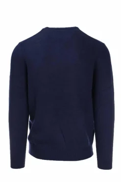 Maglia girocollo in lana Apres Ski