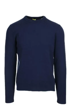 Maglia girocollo modello NOAH