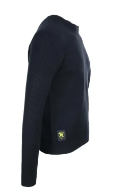 Maglia girocollo modello NOAH