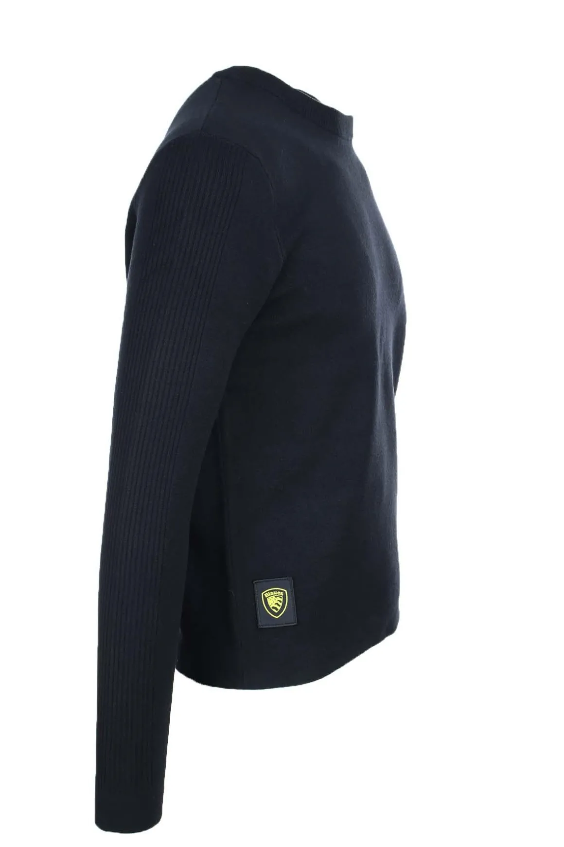 Maglia girocollo modello NOAH