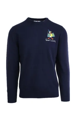 Maglia in lana cachemire Quiet Luxury