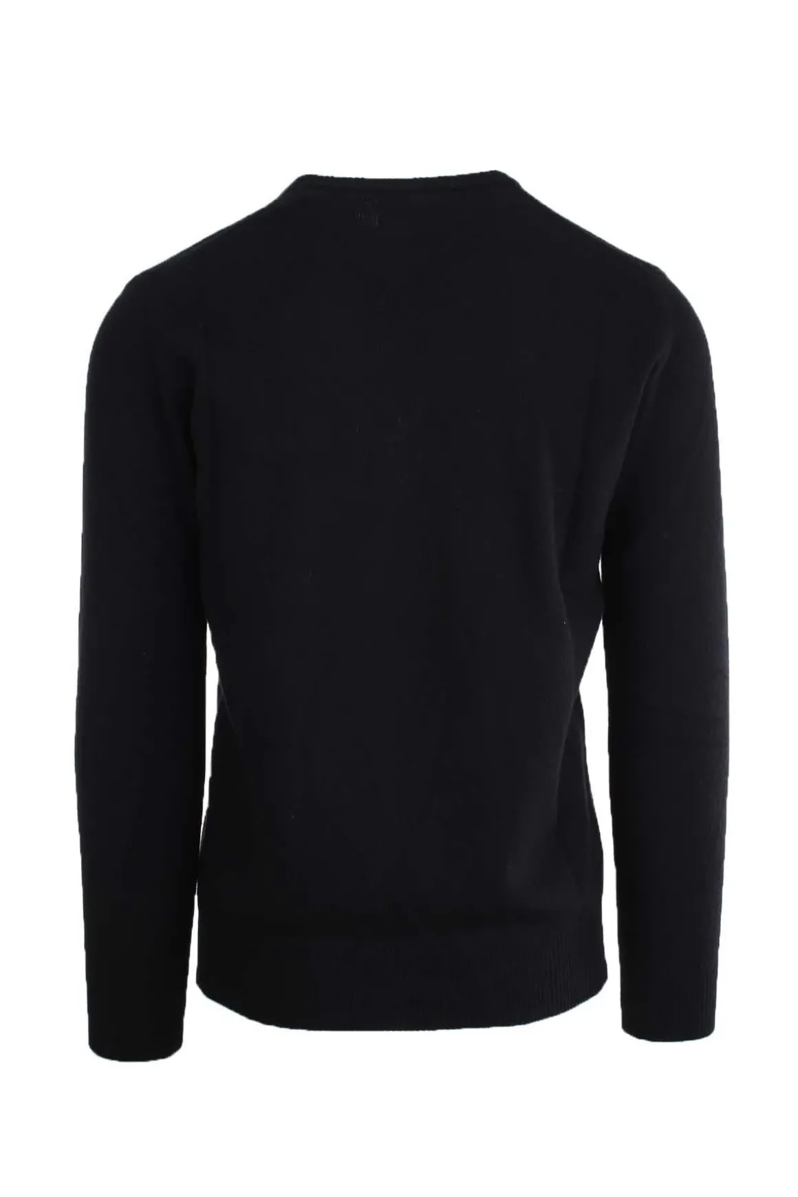 Maglia in lana cachemire Vip Club Cortina