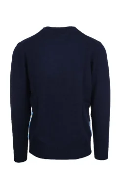 Maglia in lana cachemire Cortina