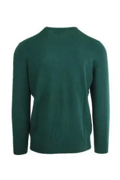 Maglia in lana cachemire Spritzzo di gioia