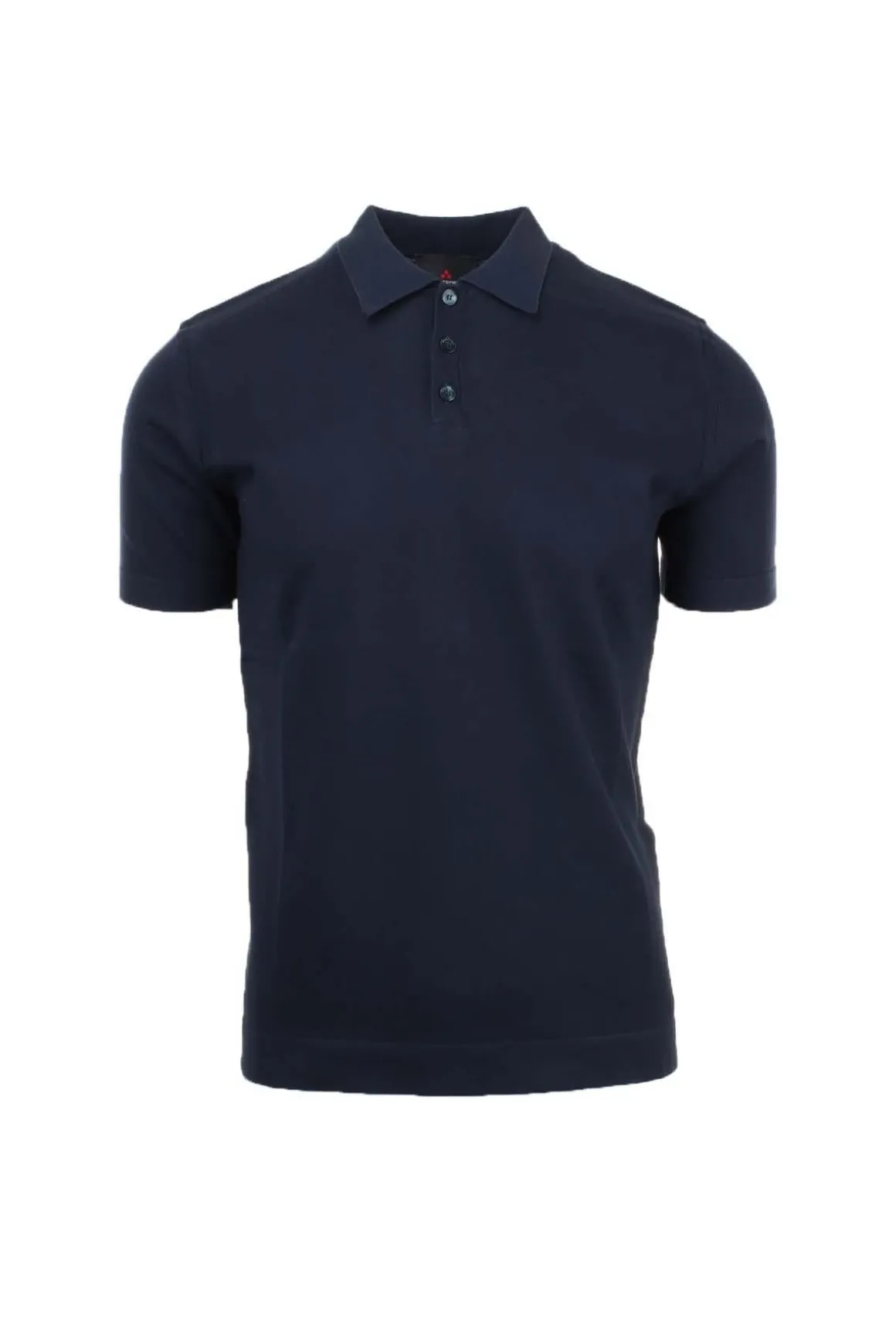 Maglia polo mezza manica cotone MALAGA