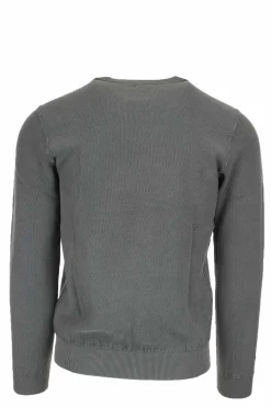 Maglia pullover girocollo vintage