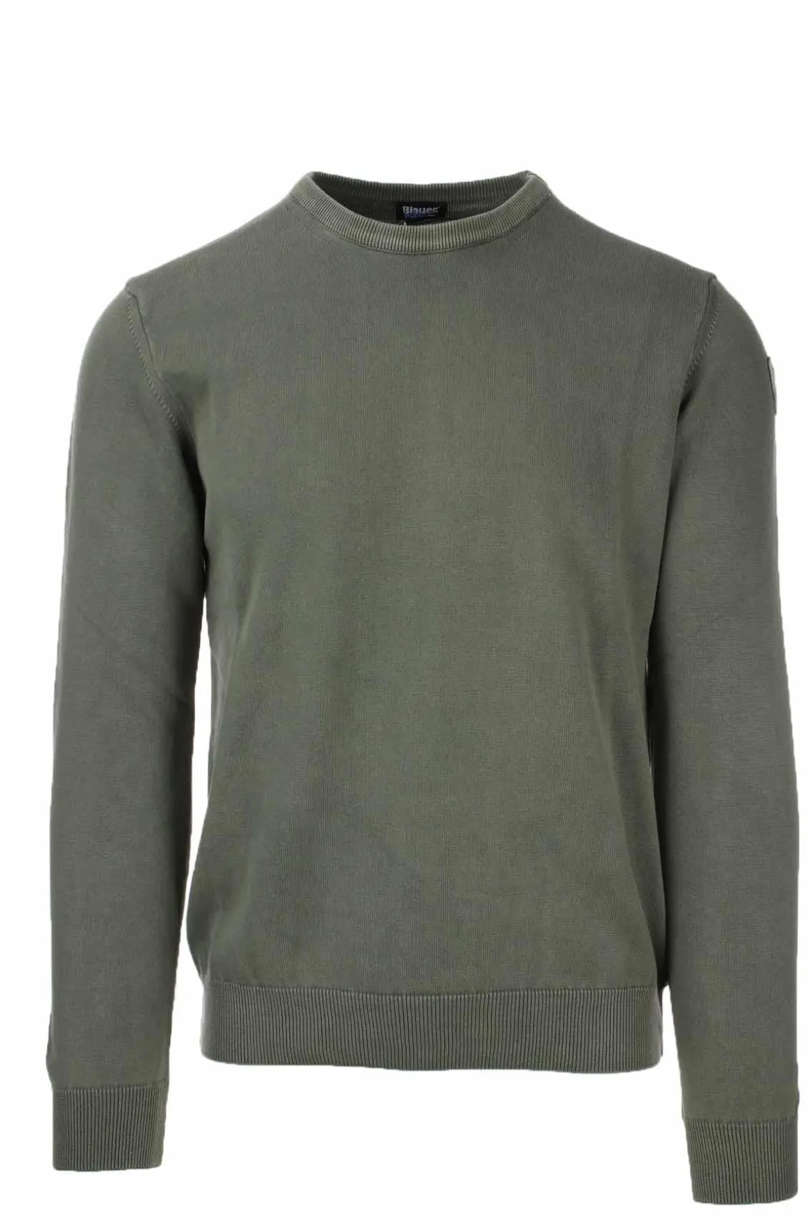 Maglia pullover in cotone