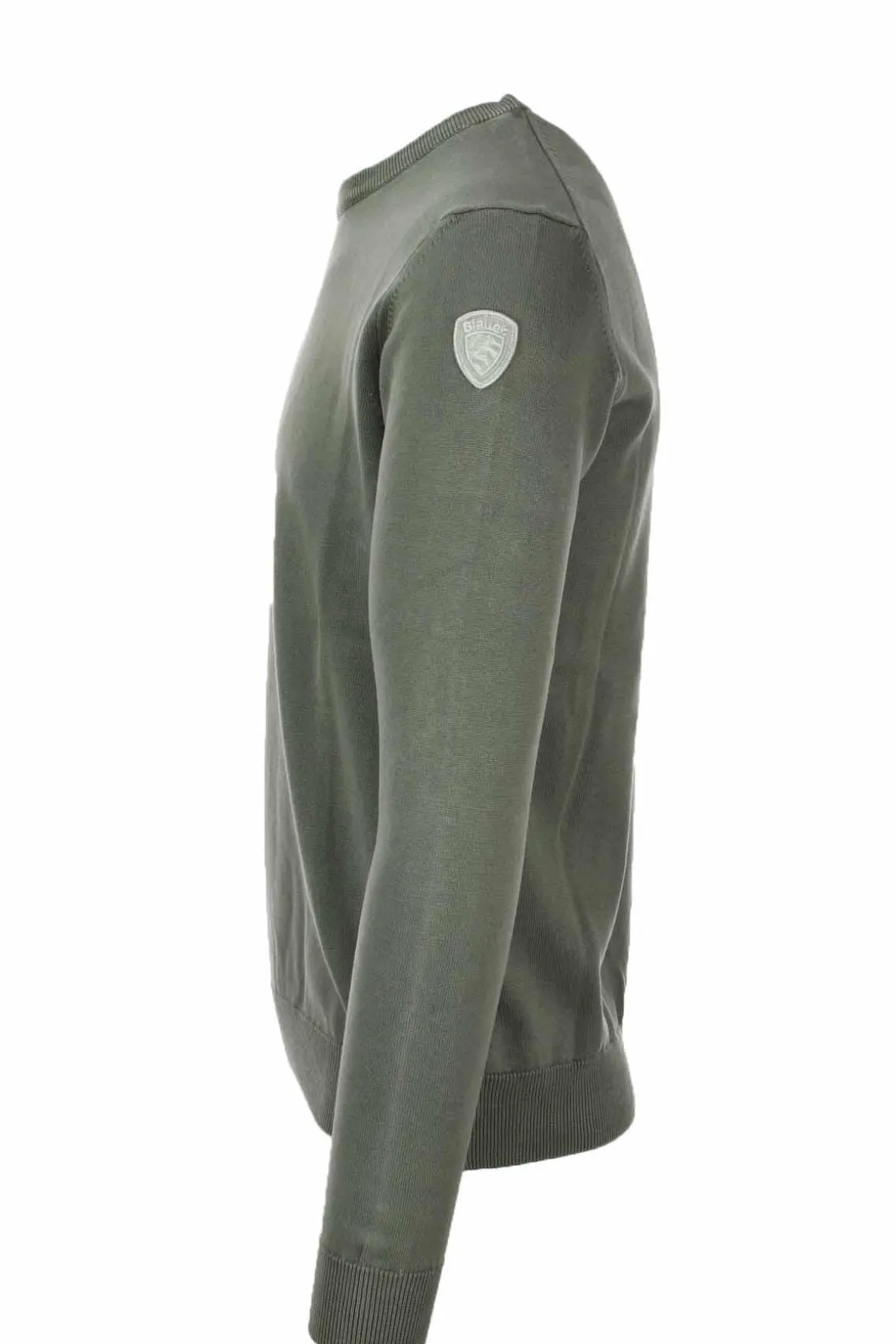 Maglia pullover in cotone