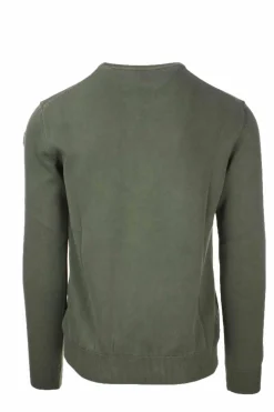 Maglia pullover in cotone