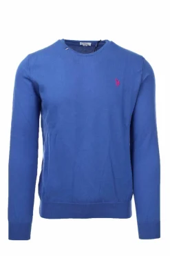 Maglia pullover in cotone