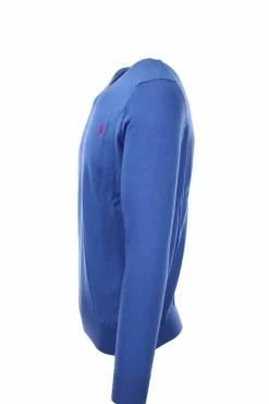 Maglia pullover in cotone