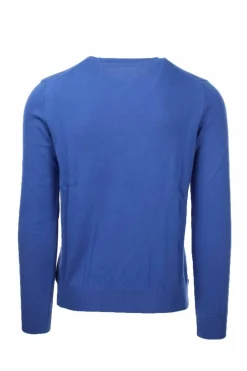 Maglia pullover in cotone