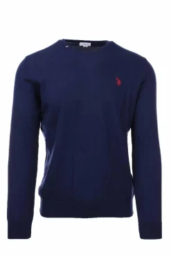 Maglia pullover in cotone