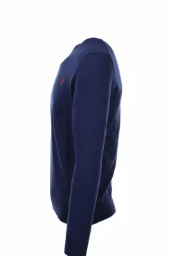 Maglia pullover in cotone